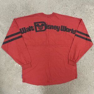 NWT Walt Disney World Spirit Jersey XL